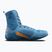 Buty bokserskie Venum Elite Neo Boxing steel blue/orange