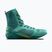 Buty bokserskie Venum Elite Neo Boxing green/neon yellow