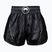 Spodenki treningowe Venum Stealth Muay Thai black/white
