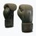 Rękawice bokserskie Venum Stealth Boxing khaki/dark green