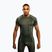 Rashguard męski Venum Stealth Rashguard khaki/dark green