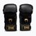 Rękawice MMA Venum Attack 2.0 Sparring Leather black/gold