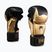 Rękawice MMA Venum Attack 2.0 Sparring Leather gold/black