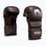 Rękawice sparingowe Venum Contender 1.5 XT 3D Sparring dark brown