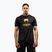 Koszulka męska Venum Classic Dry Tech black/gold