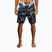Spodenki treningowe męskie Venum Camo Hero Fight dark navy/blue