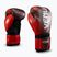 Rękawice bokserskie Venum Galactic 3.0 Boxing red/silver