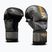 Rękawice sparingowe Venum Galactic 3.0 Sparring black/gold