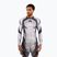 Rashguard męski długi rękaw Venum Galactic 3.0 Rashguard LS off white/black