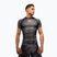 Rashguard męski Venum Galactic 3.0 Rashguard SS black/gold