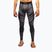 Legginsy treningowe męskie Venum Galactic 3.0 Spats black/gold