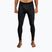 Legginsy treningowe męskie Venum G-Core Spats black/gold