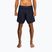 Spodenki treningowe męskie Venum G-Core Fight navy blue/white