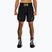 Spodenki treningowe męskie Venum G-Core Boxing black/gold