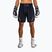 Spodenki treningowe męskie Venum G-Core Boxing navy blue/white