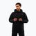 Bluza męska Venum Divide Winter Hoodie black