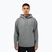 Bluza męska Venum Divide Winter Hoodie heather grey