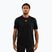 Koszulka męska Venum Fight Icon Cotton black