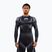 Rashguard męski długi rękaw Venum No-Gi 6.0 Rashguard black/grey