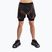 Spodenki treningowe męskie Venum No-Gi 6.0 Training black/brown