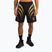 Spodenki treningowe męskie Venum x Mike Tyson Tiger Training black/gold