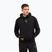 Bluza męska Venum x Mike Tyson Tiger Hoodie black/gold