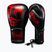 Rękawice bokserskie Venum Giant 2.0 Mike Tyson Pro Boxing black/red