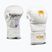Rękawice sparingowe Venum Contender 1.5 XT 3D Sparring white/gold