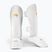 Ochraniacze piszczeli Venum Contender 1.5 XT 3D Shin white/gold