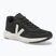 Buty do biegania VEJA Impala black/cream