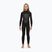 Pianka do pływania dziecięca ROXY 3/2 mm Prologue Back Zip Flock black