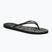 Japonki damskie ROXY Viva Stamp II black/white