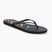 Japonki damskie ROXY Sandy III black multi