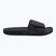 Klapki męskie Quiksilver Rivi Slide Adjust black/grey/black