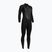 Pianka do pływania damska ROXY 4/3 mm Prologue Back Zip GBS black