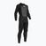 Pianka do pływania męska Quiksilver 4/3 mm Prologue Back Zip 2022 black