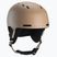 Kask snowboardowy Quiksilver Journey tannin