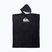 Ponczo Quiksilver Hoody Towel black