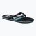 Japonki męskie Quiksilver Molokai Resin Tint black