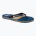 Japonki męskie Quiksilver Molokai Resin Tint blue