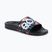 Klapki damskie ROXY Slippy II black/azela pink
