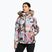 Kurtka snowboardowa damska ROXY Jet Ski true black tenderness
