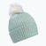 Czapka zimowa damska ROXY Peak Chic fair aqua