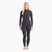 Pianka do pływania damska Billabong 4/3 mm Salty Dayz Chest Zip black