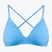 Góra od stroju kąpielowego ROXY Beach Classics Triangle azure blue