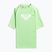 Koszulka do pływania dziecięca ROXY Wholehearted pistachio green