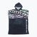 Ponczo Quiksilver Hoody Towel midnight navy
