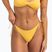 Dół od stroju kąpielowego Billabong Sol Searcher Tie Side Tanga golden peach