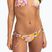 Dół od stroju kąpielowego Billabong Sol Searcher Tie Side Tropic flowers