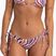 Dół od stroju kąpielowego Billabong Sol Searcher Tie Side Tropic stripes
